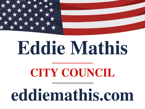 campaign sign